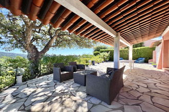 achat maison roquebrune-sur-argens 83380