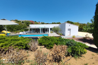 achat maison roquebrune-sur-argens 83380