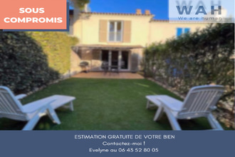 achat maison roquebrune-sur-argens 83380