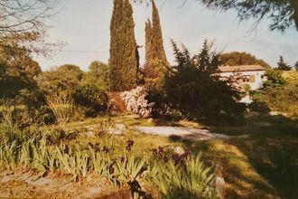 achat maison roquebrune-sur-argens 83520