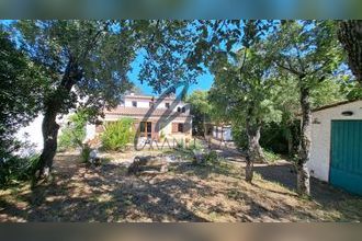 achat maison roquebrune-sur-argens 83520