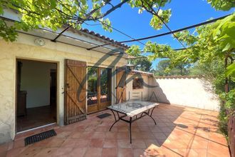 achat maison roquebrune-sur-argens 83520