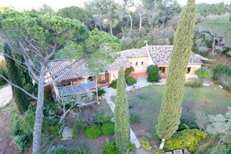 achat maison roquebrune-sur-argens 83520