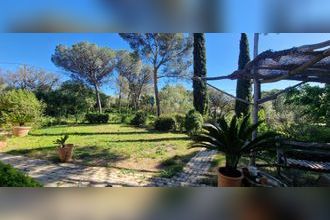 achat maison roquebrune-sur-argens 83520