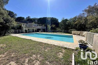 achat maison roquebrune-sur-argens 83520