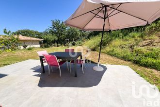 achat maison roquebrune-sur-argens 83520