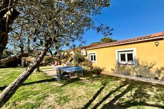 achat maison roquebrune-sur-argens 83520