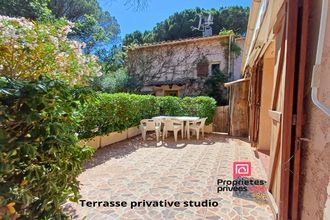 achat maison roquebrune-sur-argens 83520