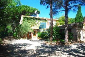 achat maison roquebrune-sur-argens 83520