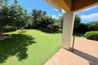 achat maison roquebrune-sur-argens 83520