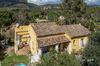 achat maison roquebrune-sur-argens 83520