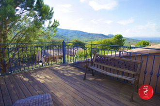 achat maison roquebrune-sur-argens 83520