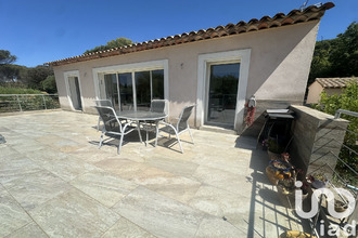 achat maison roquebrune-sur-argens 83520