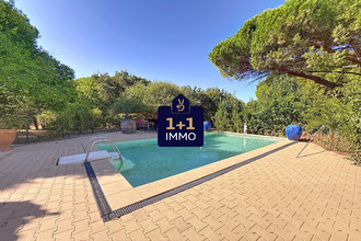 achat maison roquebrune-sur-argens 83520