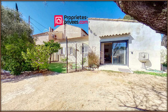 achat maison roquebrune-sur-argens 83520