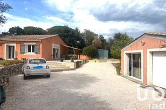 achat maison roquebrune-sur-argens 83520