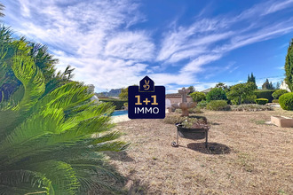 achat maison roquebrune-sur-argens 83520