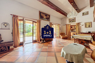 achat maison roquebrune-sur-argens 83520