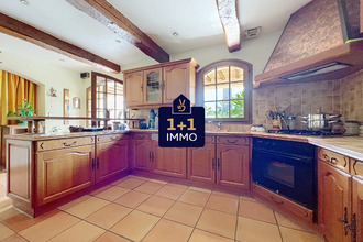 achat maison roquebrune-sur-argens 83520