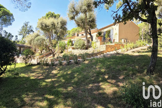 achat maison roquebrune-sur-argens 83520