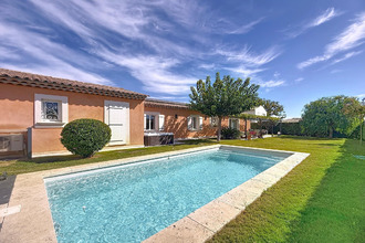 achat maison roquebrune-sur-argens 83520