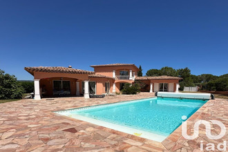 achat maison roquebrune-sur-argens 83520