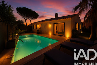 achat maison roquebrune-sur-argens 83520