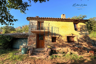 achat maison roquebrune-sur-argens 83520