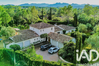 achat maison roquebrune-sur-argens 83520