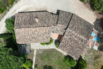 achat maison roquebrune-sur-argens 83520