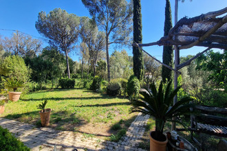 achat maison roquebrune-sur-argens 83520