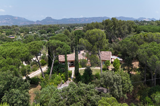 achat maison roquebrune-sur-argens 83520