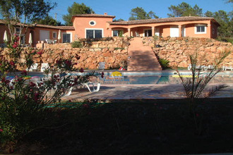 achat maison roquebrune-sur-argens 83520