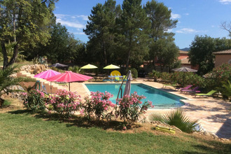 achat maison roquebrune-sur-argens 83520