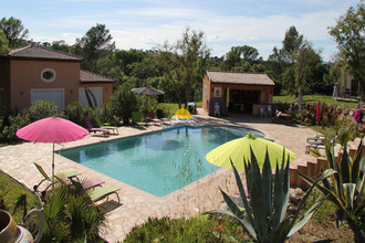 achat maison roquebrune-sur-argens 83520