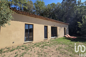 achat maison roquebrune-sur-argens 83520