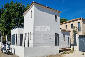 achat maison roquebrune-sur-argens 83520