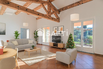 achat maison roquebrune-sur-argens 83520
