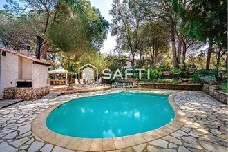 achat maison roquebrune-sur-argens 83520