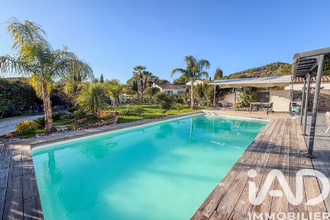 achat maison roquebrune-sur-argens 83520