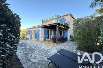 achat maison roquebrune-sur-argens 83520