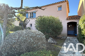 achat maison roquebrune-sur-argens 83520