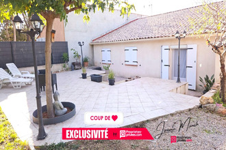 achat maison roquebrune-sur-argens 83520