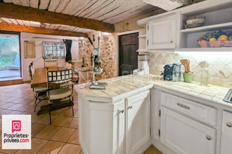 achat maison roquebrune-sur-argens 83520