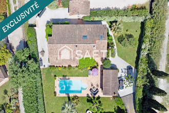 achat maison roquebrune-sur-argens 83520