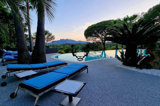 achat maison roquebrune-sur-argens 83520