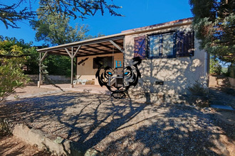 achat maison roquebrune-sur-argens 83520