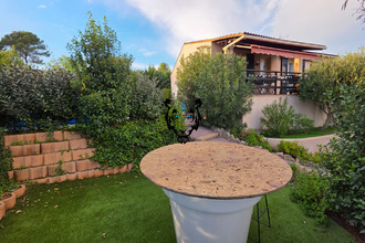 achat maison roquebrune-sur-argens 83520