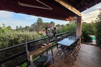 achat maison roquebrune-sur-argens 83520