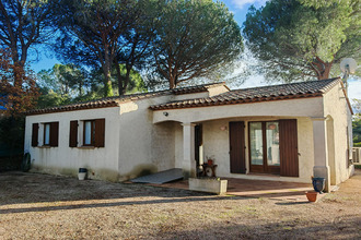 achat maison roquebrune-sur-argens 83520